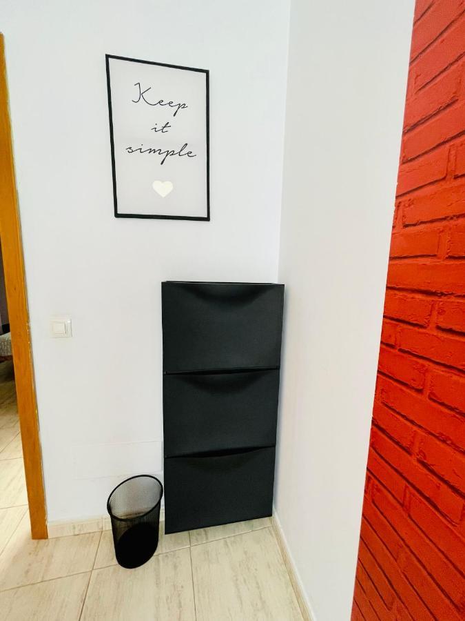 Piso Amplio Familiar Telde Exterior photo