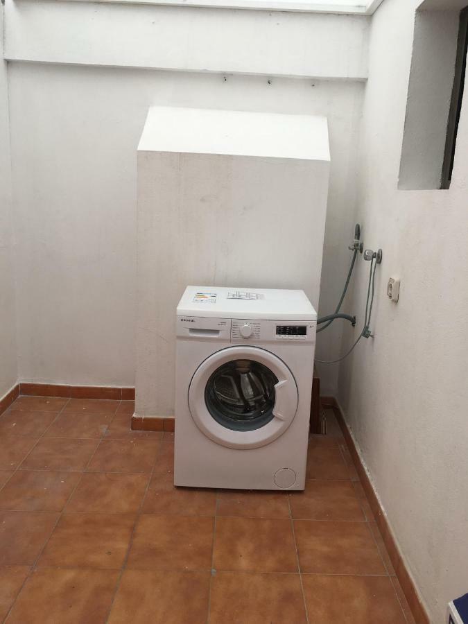 Piso Amplio Familiar Telde Exterior photo