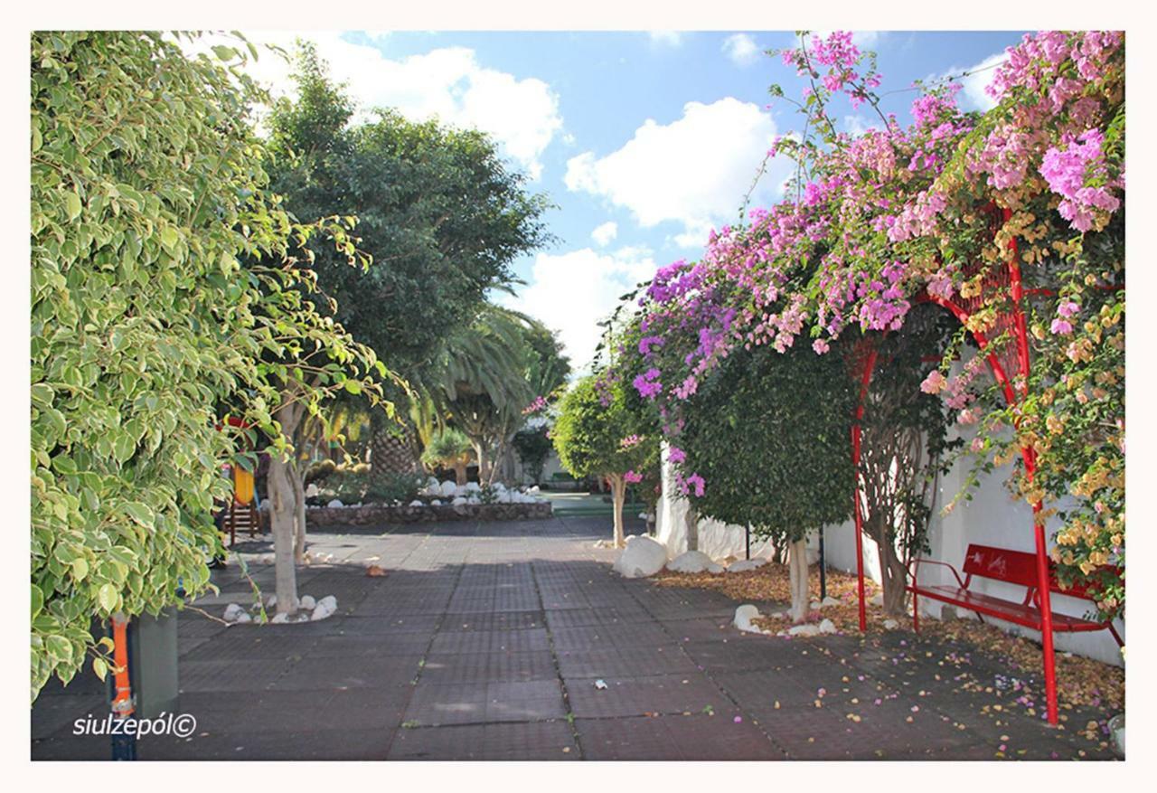 Piso Amplio Familiar Telde Exterior photo